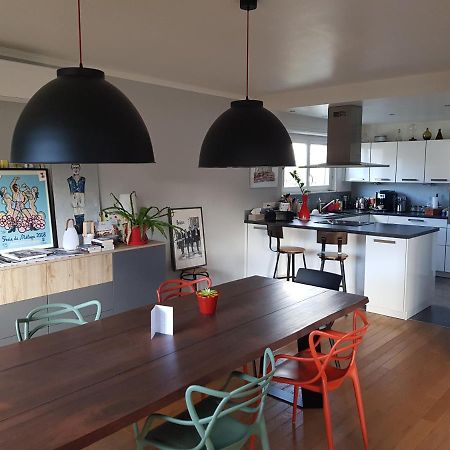 Joli Appartement Calme Et Spacieux, Proche Strasbourg Duppigheim Buitenkant foto