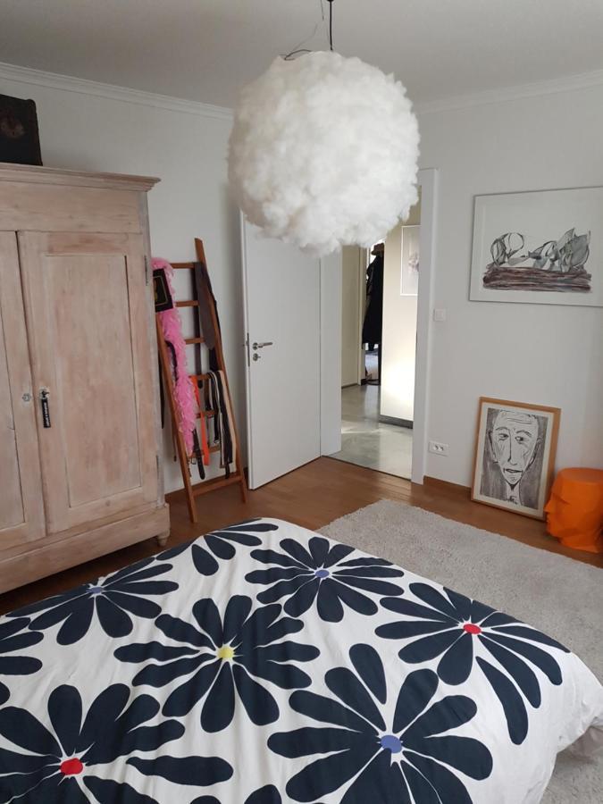 Joli Appartement Calme Et Spacieux, Proche Strasbourg Duppigheim Buitenkant foto